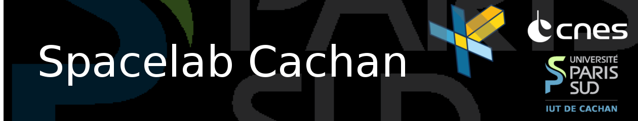 Spacelab Cachan